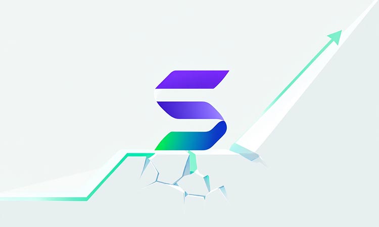 Solana Nears a Breakout
