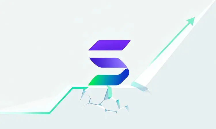Solana Nears a Breakout