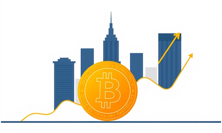 Bitcoin Is Becoming More Stable