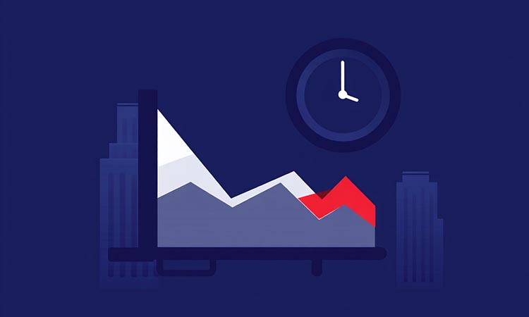 The Myth of a Coordinated Dump