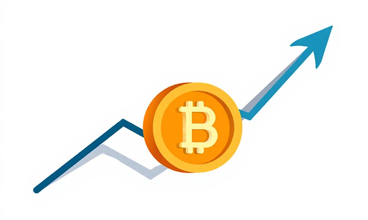 Bitcoin Strengthens Its Position