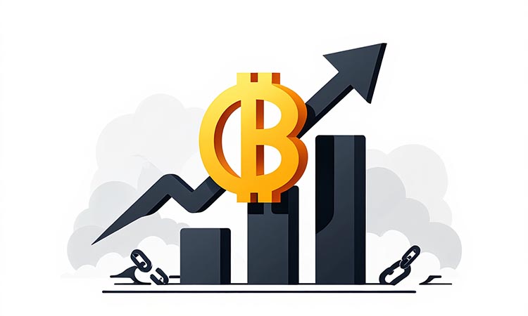 Bitcoin Returns to Growth