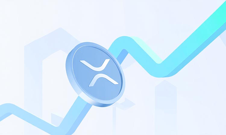 XRP Rises Ahead of ETF Launch