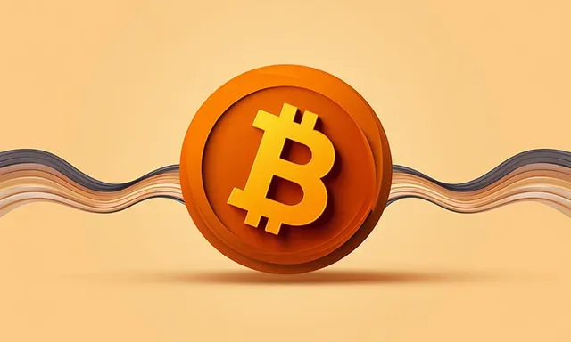 Bitcoin Enters a Stabilization Phase