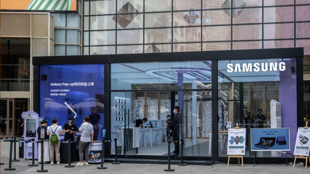 Samsung’s Profits Declined in 2022 Due to Weak Demand for Chips and Smartphones