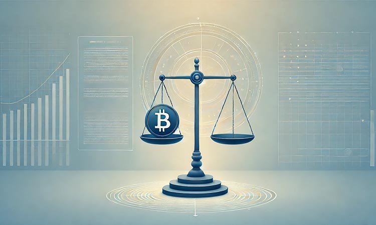 A New Approach to Crypto Regulation