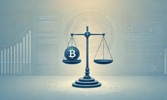 A New Approach to Crypto Regulation