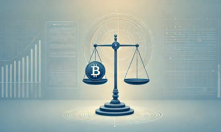 A New Approach to Crypto Regulation