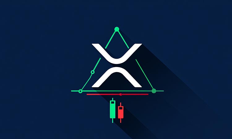 XRP Gears Up for Breakout