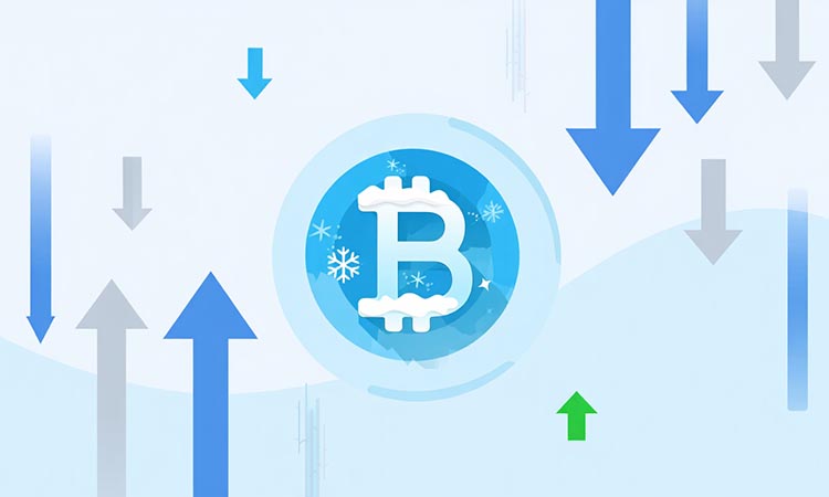 Bitcoin Braces for Cooling