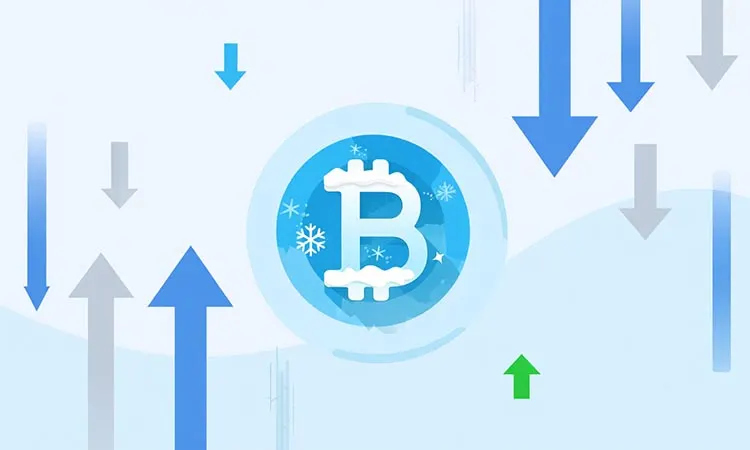 Bitcoin Braces for Cooling