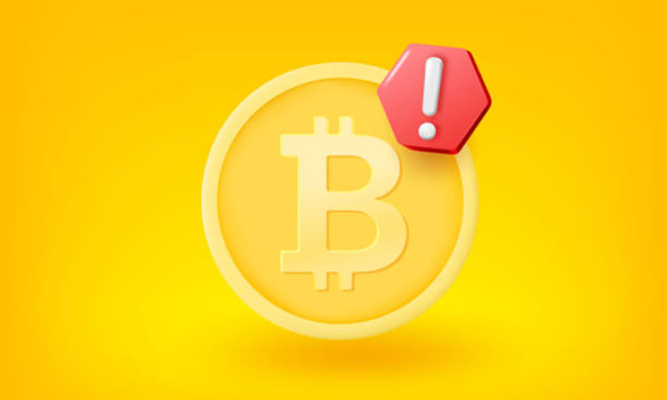 Threat to Bitcoin