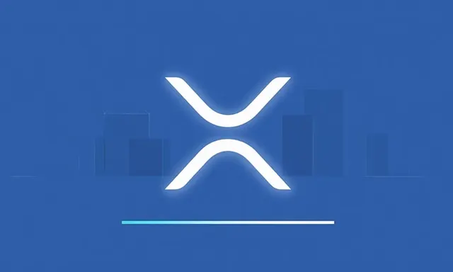 XRP on the Verge of a Breakout