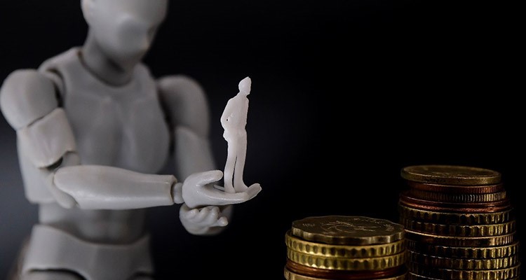 Investor Stanley Druckenmiller: AI Could Quickly Deflate