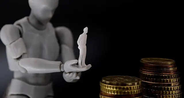 Investor Stanley Druckenmiller: AI Could Quickly Deflate