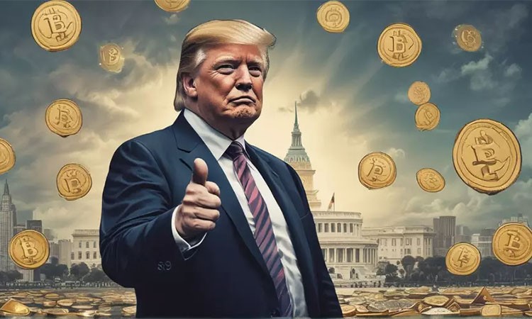 Trump’s Statement