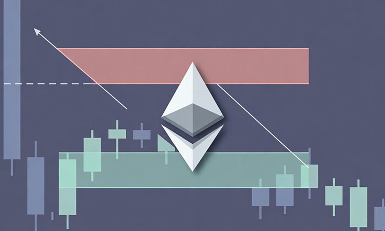Ethereum in Consolidation