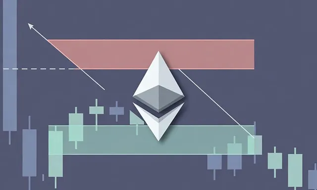 Ethereum in Consolidation