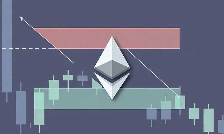 Ethereum in Consolidation