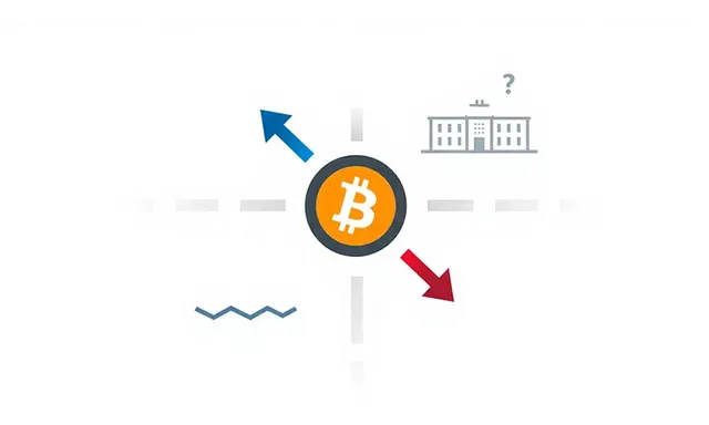 Bitcoin Seeks Direction
