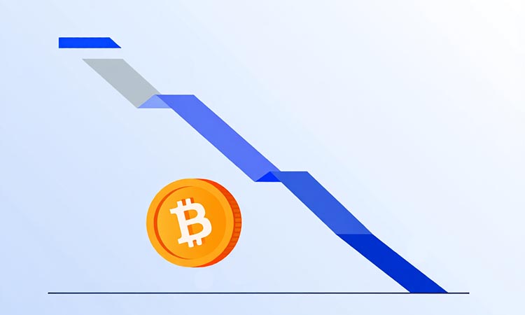Crypto Market Under Pressure