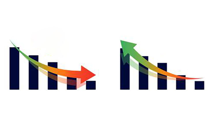 The Rise and Fall of Altcoins