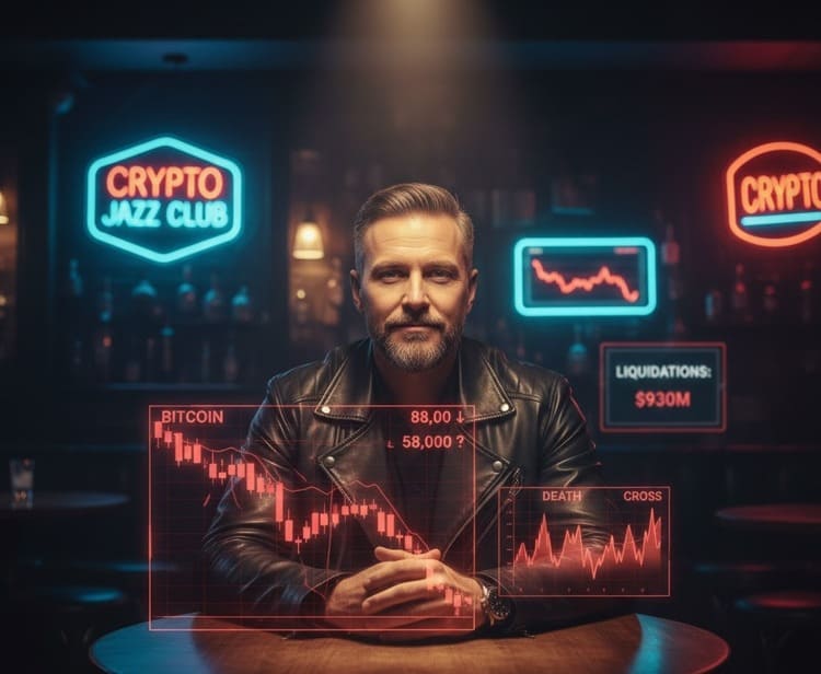 Market Debrief: Why the Charts Turned Red and What to Expect Next
