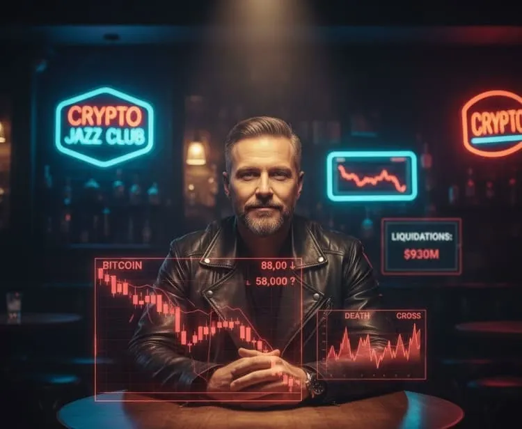 Market Debrief: Why the Charts Turned Red and What to Expect Next