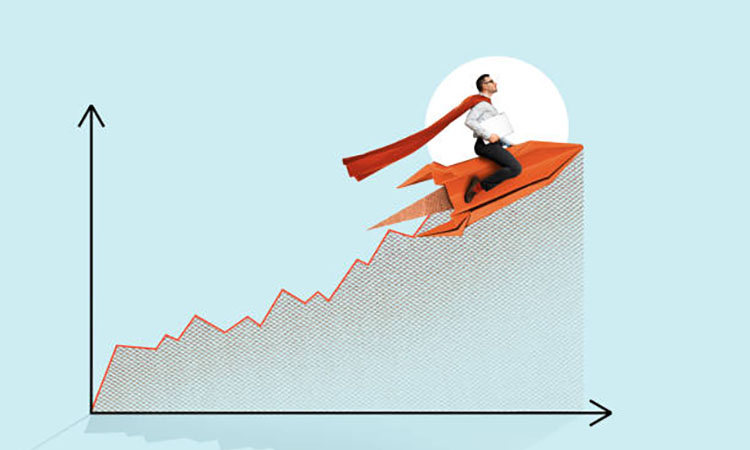 XRP Poised for Growth