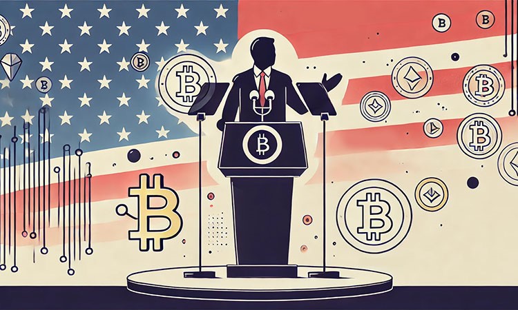 Trump, Cryptocurrencies, and the Inauguration