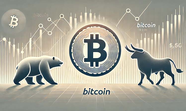 Bitcoin Weekly: Consolidation and Risks