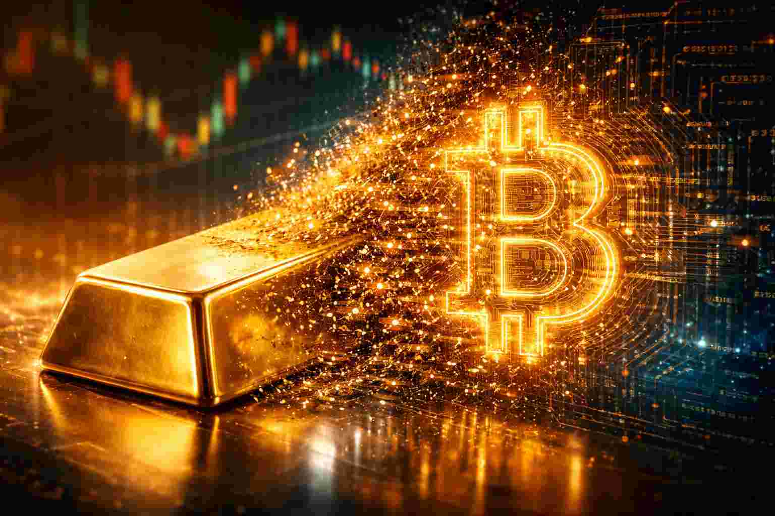 Could Bitcoin Reach 1 Million Dollars? Bitwise CIO Explains the Conditions
