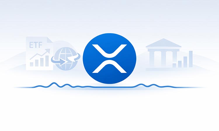 XRP Awaiting Catalysts