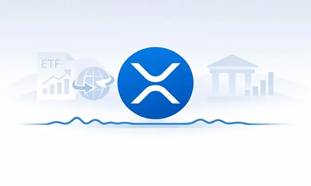 XRP Awaiting Catalysts