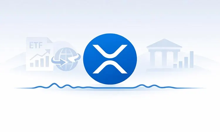 XRP Awaiting Catalysts
