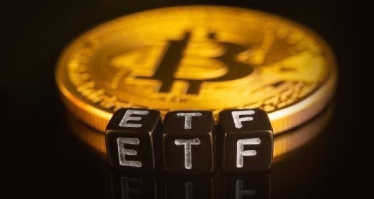 “US Economist Warns of Risks in Investing in Bitcoin ETFs”