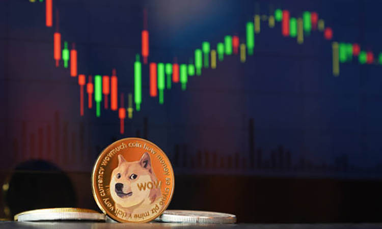 Dogecoin: New Fund by Grayscale