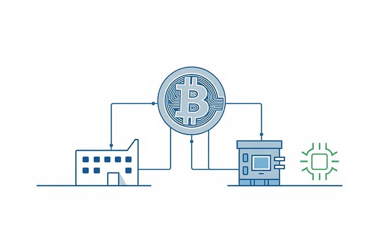 Russia’s Crypto Market Undergoes Restructuring