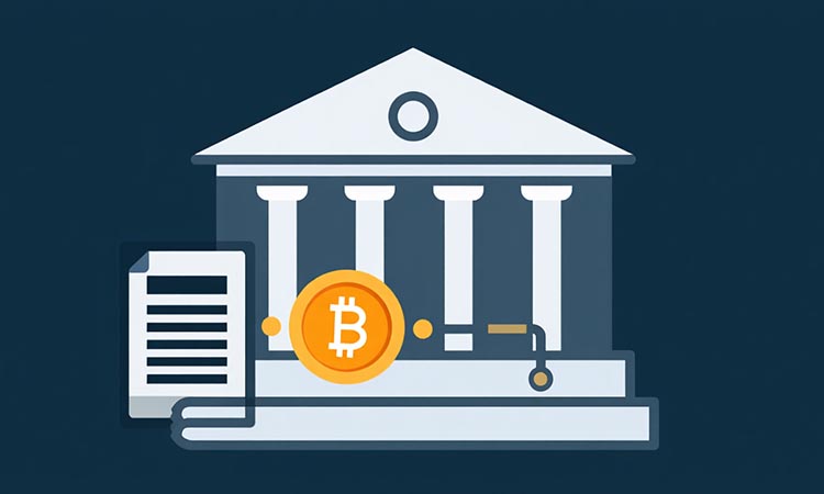 Bitcoin Index Futures