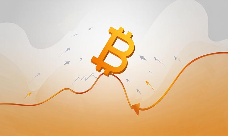 Bitcoin Balances on the Edge