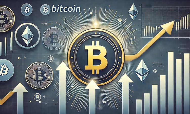 Bitcoin Strengthens Its Position