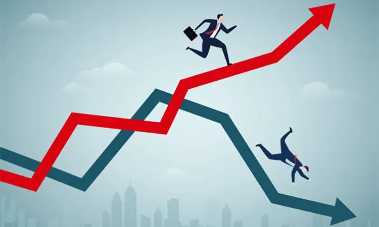 Ethereum: Path to Leadership or Decline?