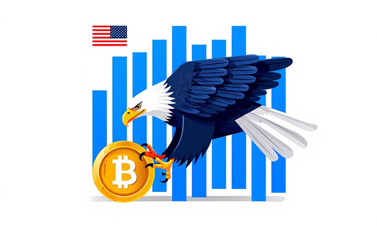 U.S. Prepares to Acquire BTC
