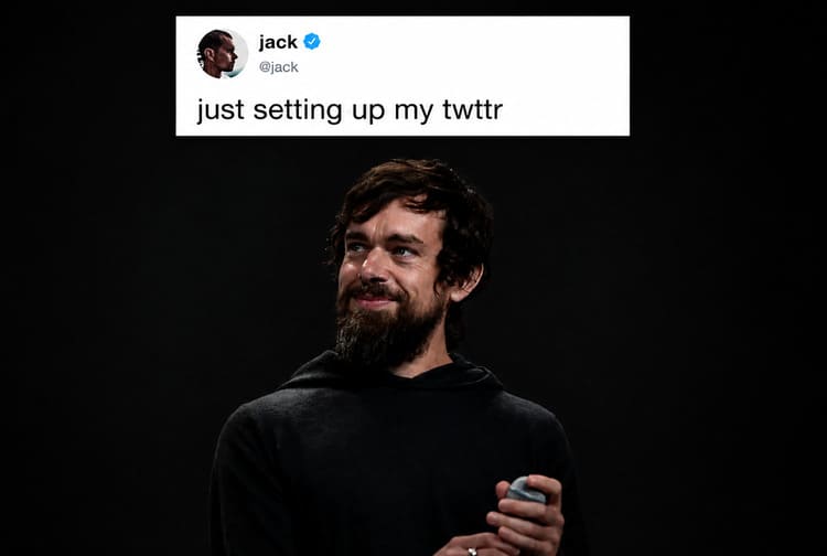 Why Jack Dorsey’s $2.9M Tweet Is Now Worth Less Than a Coffee