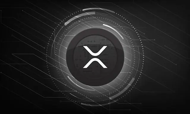 XRP Searches for Support