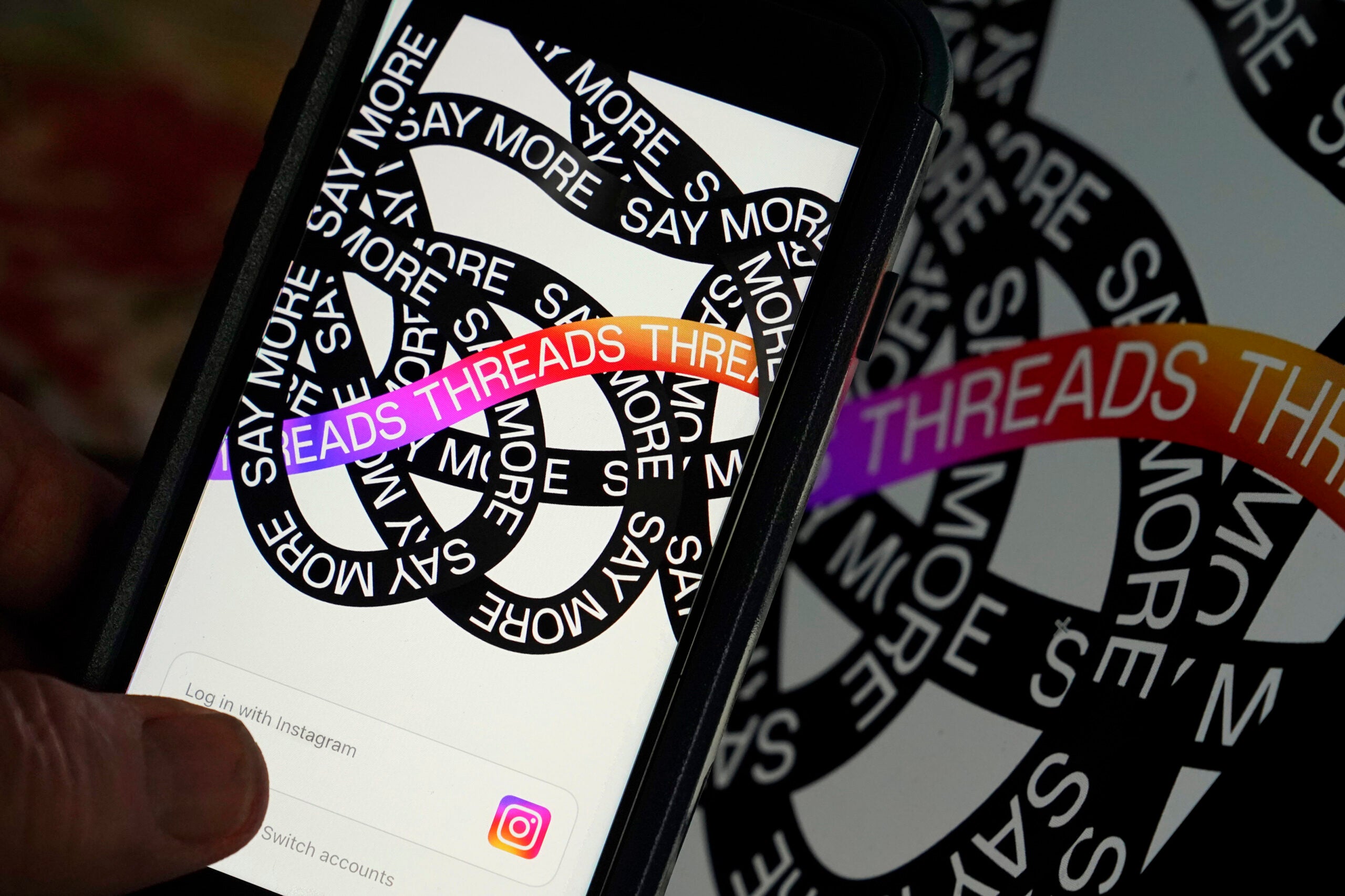 100 Million Users Registered on Threads Within Five Days of Launch
