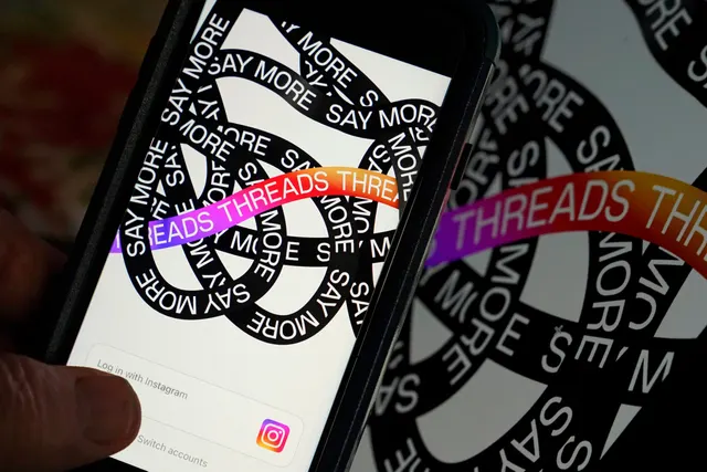 100 Million Users Registered on Threads Within Five Days of Launch