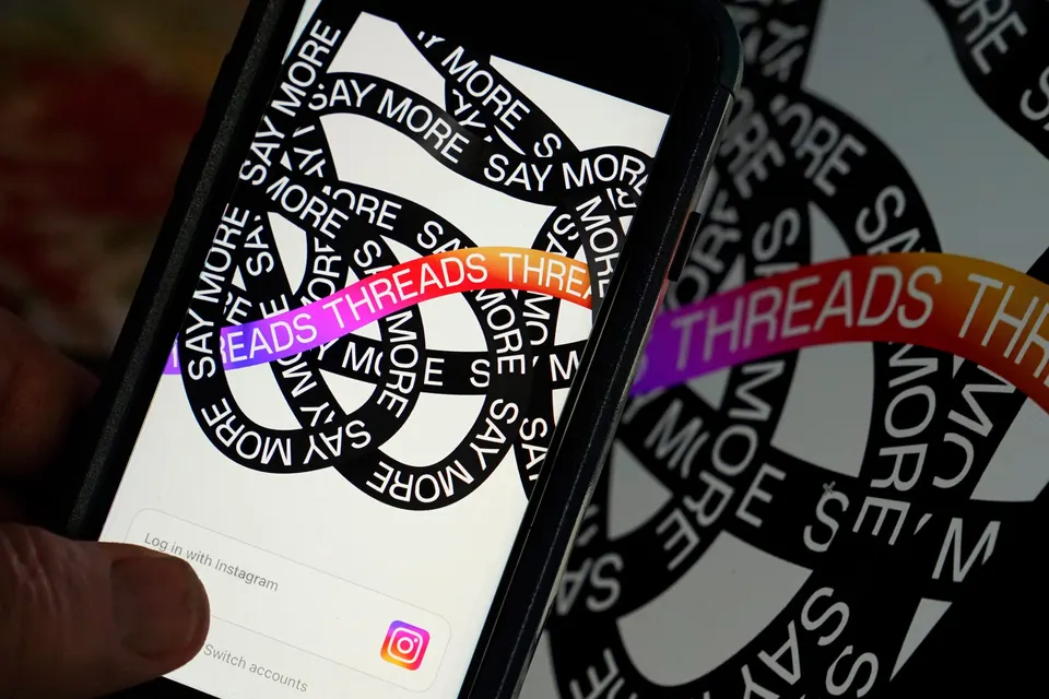 100 Million Users Registered on Threads Within Five Days of Launch
