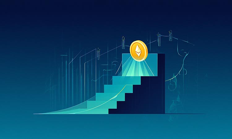 Ethereum on the Verge of a Breakout