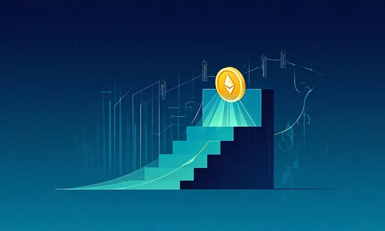 Ethereum on the Verge of a Breakout